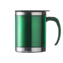 CANECA ACRÍLICA 400 ML COM TAMPA