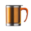 CANECA ACRÍLICA 400 ML COM TAMPA