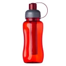 SQUEEZE ICEBAR PLÁSTICO 600ML