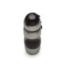 SQUEEZE PLASTICO C/ METAL 450ML BICO E ALÇA 