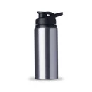 SQUEEZE ALUMINIO BRILHANTE 650ML