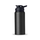 SQUEEZE ALUMINIO FOSCO 650ML