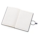 Caderno Capa em Poliéster extra