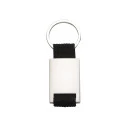 CHAVEIRO DE METAL C/ NYLON 
