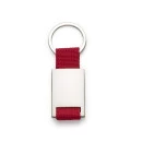CHAVEIRO DE METAL C/ NYLON 