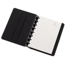 Caderno Capa em PU extra