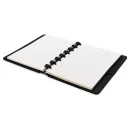 Caderno Capa em PU extra