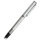 CANETA METAL ROLLER 