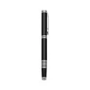 CANETA METAL ROLLER 