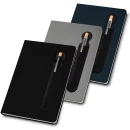 Caderno Capa em PU