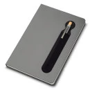 Caderno Capa em PU extra