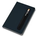Caderno Capa em PU extra
