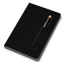 Caderno Capa em PU extra