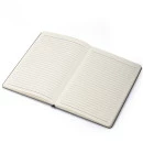 Caderno Capa em PU extra