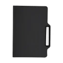 Caderno Capa em PU c/ Caneta extra