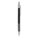 CANETA METAL C/ 7 ANEIS 