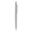 CANETA METAL C/ 7 ANEIS 