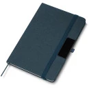 Caderno Capa em RPET extra