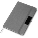 Caderno Capa em RPET extra