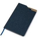 Caderno Capa em RPET extra