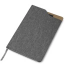 Caderno Capa em RPET extra