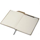 Caderno Capa em RPET extra
