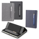 Caderno Capa em RPET
