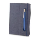 Caderno Capa em RPET extra