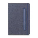 Caderno Capa em RPET extra
