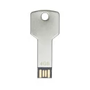 PEN DRIVE CHAVE 4 GB 