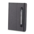 Caderno Capa em RPET extra