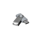 PEN DRIVE SM 4 GB GIRATÓRIO 