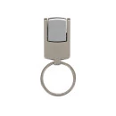PEN DRIVE CHAVEIRO METAL PEQ 4 GB RETRÁTIL 