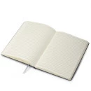Caderno Capa em RPET e Bambu extra