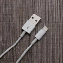 CABO USB COM ENTRADA LIGHTNING/IPHONE.