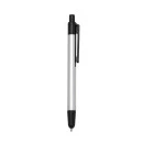 CANETA SEMI - METAL TOUCH