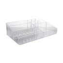ORGANIZADOR DE COSMETICOS ACRILICO 