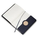 Caderno Capa em RPET e Detalhe em Bambu extra