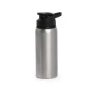 SQUEEZE ALUMINIO FOSCO 650ML
