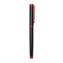 CANETA SEMI - METAL ROLLER 