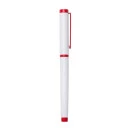 CANETA SEMI - METAL ROLLER 