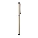 CANETA SEMI - METAL ROLLER 