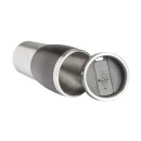 Caneca em aço inox extra