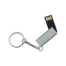 PEN DRIVE GIRATÓRIO 4 GB COM CORRENTE 