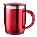 Caneca Plástica extra