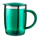 Caneca Plástica extra