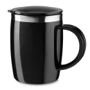 Caneca Plástica extra