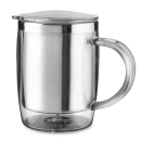 Caneca Plástica extra