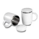 Caneca Plástica