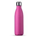 GARRAFA 750ML INOX